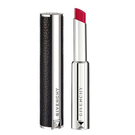 givenchy le rouge-à-porter 202|Givenchy Le Rouge.